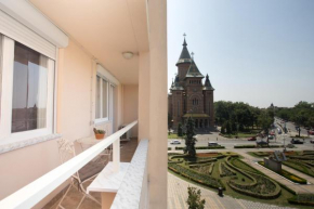 Rox Central Apartments 3, Timişoara